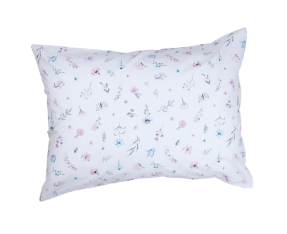 Jogo de Cama Kacyumara 180 Fios Mariposy - Casal