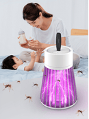 Repelente Elétrico Mata Mosquito da Dengue Ultra Buzz - Frete Grátis
