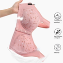 [COMPRE 2 LEVE 3] Sutiã Flora - Abertura Frontal - PROMO BUZZ 🌸