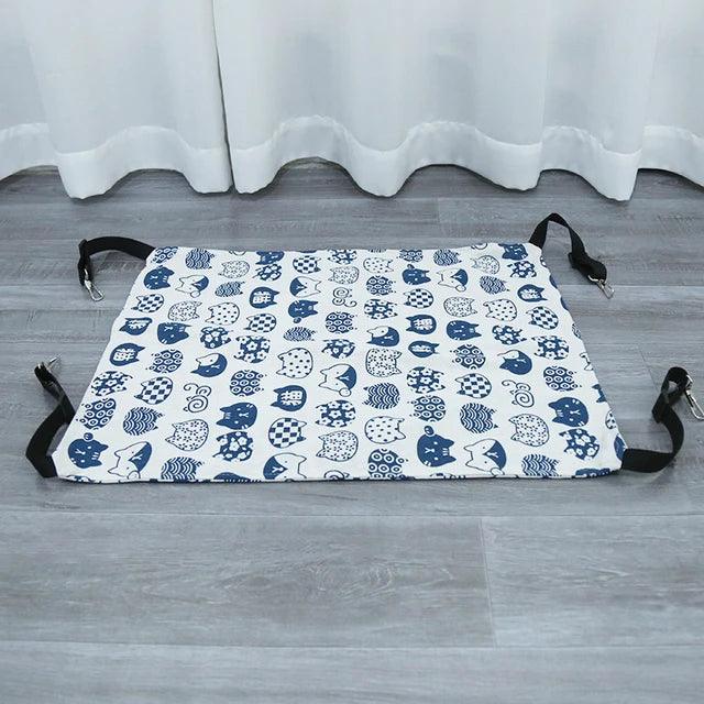 Cama de Rede para Animais de Estimação Buzz