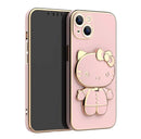 Case Hello kitty™ Capa Espelhada para Celular
