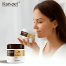 Máscara de Colágeno Alemã - Karseell® 536g [Restauração Completa e Permanente]