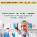 Aspirador Nasal Infantil Buzz - Recarregável - 6 Velocidades - Envio Imediato