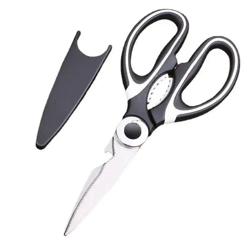 Tesoura de Cozinha Multifuncional