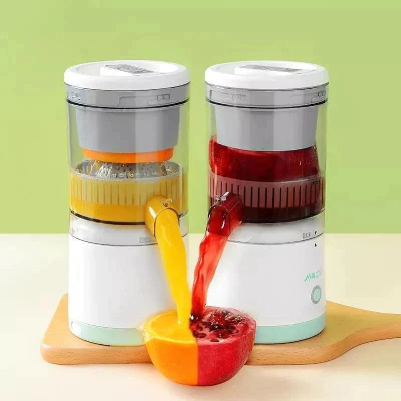Espremedor Elétrico de Frutas Portátil