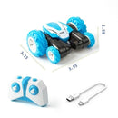 Carro Dublê de Controle Remoto - Para seu Menino