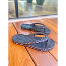 Rasteirinhas Brizza | EXCLUSIVO BUZZ